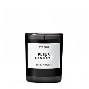 BYREDO(바이레도) 프래그런스 캔들 플뢰르 팬텀 70g | S.I.VILLAGE (에스아이빌리지)