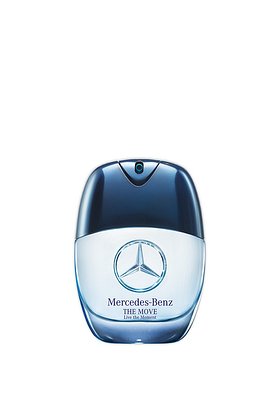 MERCEDES BENZ PERFUME(메르세데스 벤츠) [메르세데스 벤츠] 더무브 리브더 모먼트 EDP 60ML | S.I.VILLAGE (에스아이빌리지)