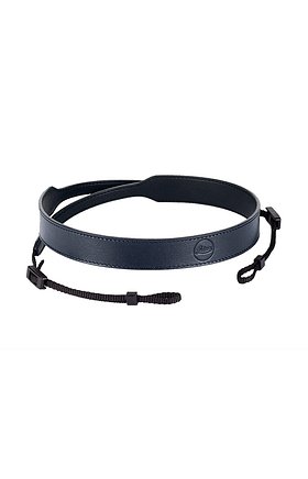 LEICA(LEICA) 라이카 C-LUX Carrying Strap Blue | S.I.VILLAGE (에스아이빌리지)