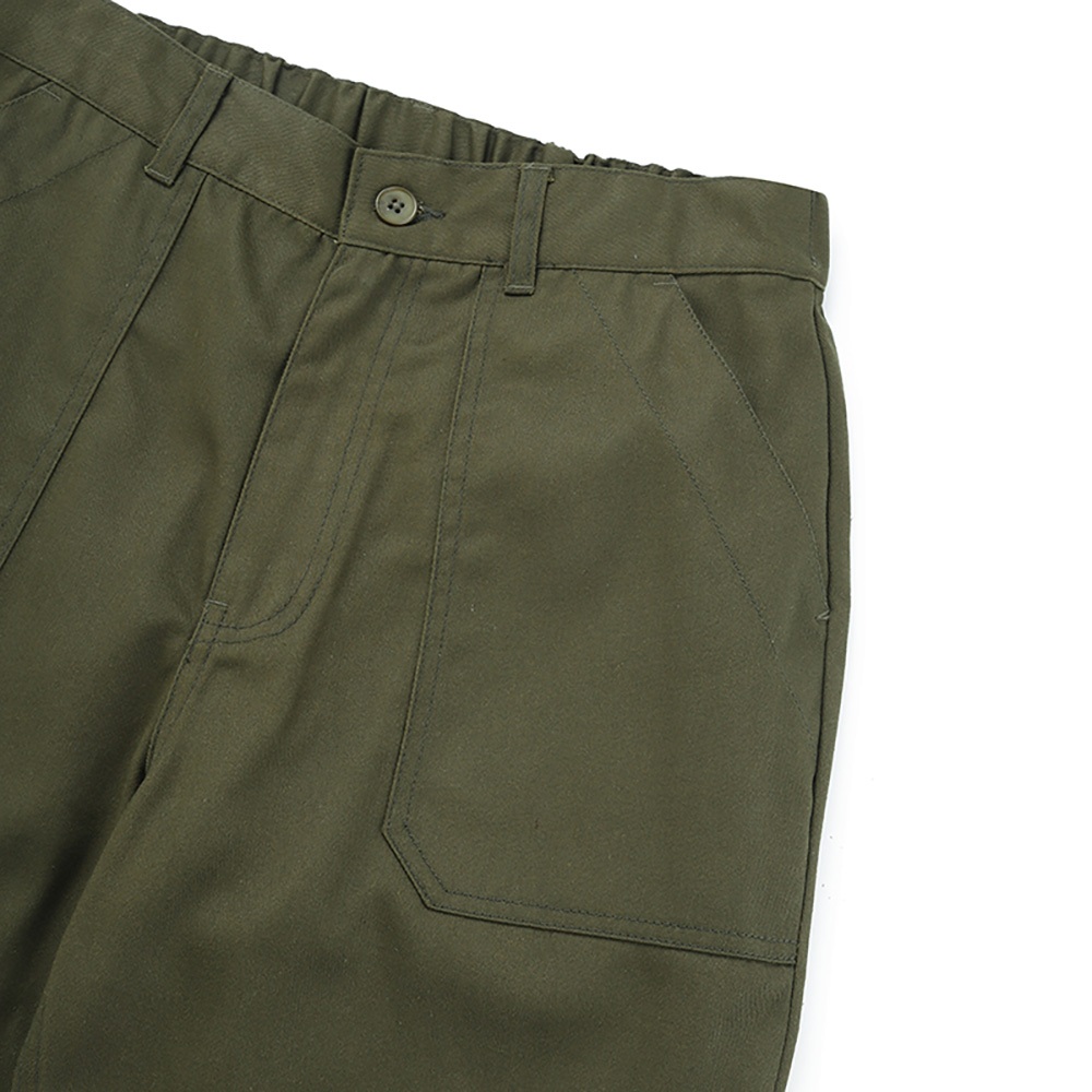 ★★Columbia★★ NYC LABEL CP REGULAR FIT FATIGUE PANTS Dark COLUMBIA UNIVERSITY(컬럼비아 유니버시티) NYC LABEL CP