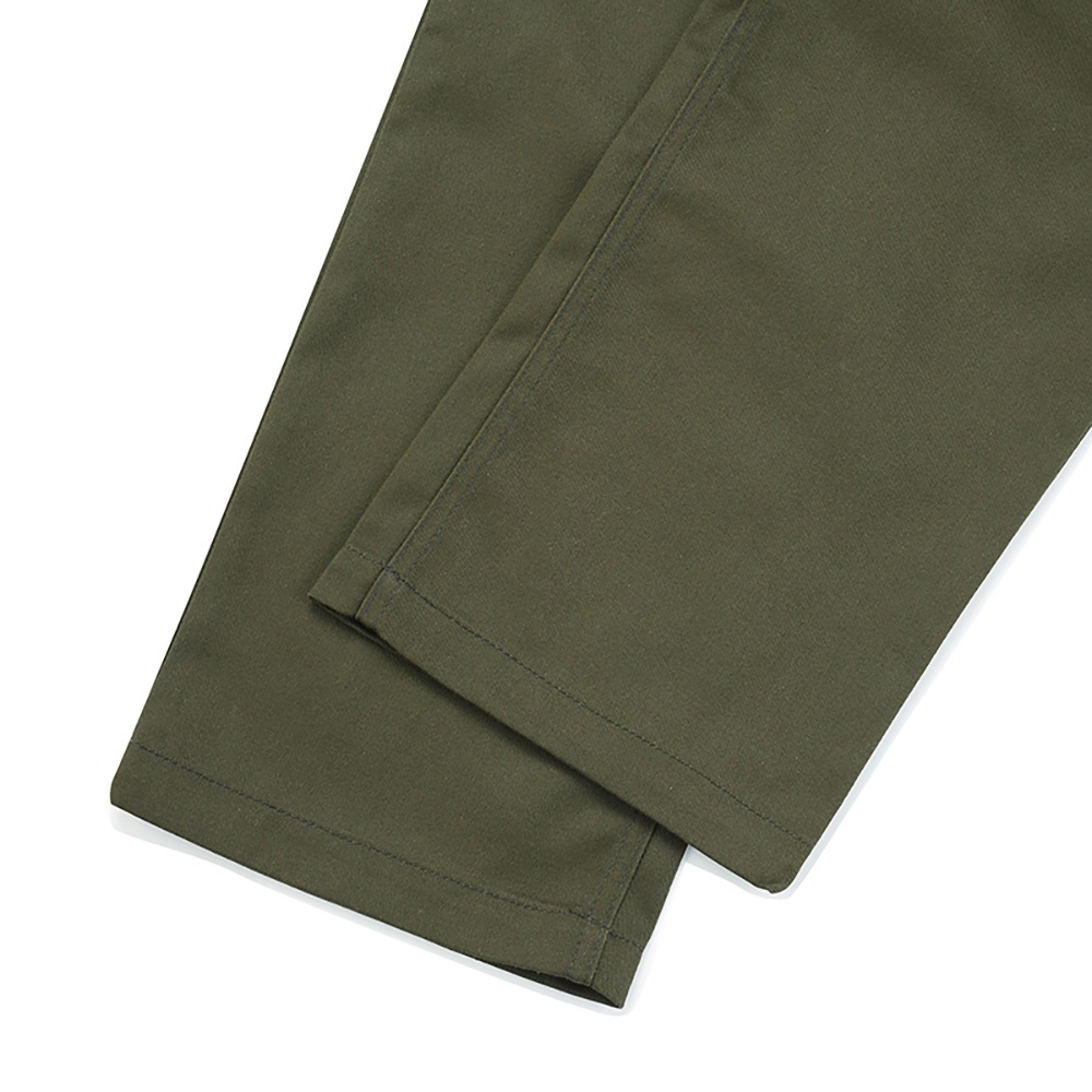 ★★Columbia★★ NYC LABEL CP REGULAR FIT FATIGUE PANTS Dark COLUMBIA UNIVERSITY(컬럼비아 유니버시티) NYC LABEL CP