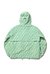 HOODED WIND BREAKER(GREEN)