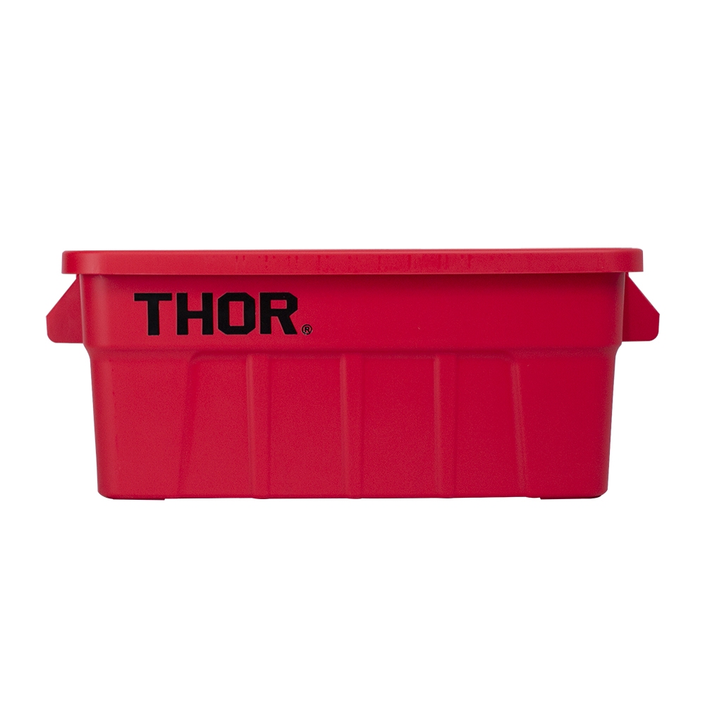 Trust THOR CONTAINER 53L Red