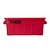 Trust THOR CONTAINER 53L Red