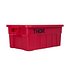 Trust THOR CONTAINER 53L Red