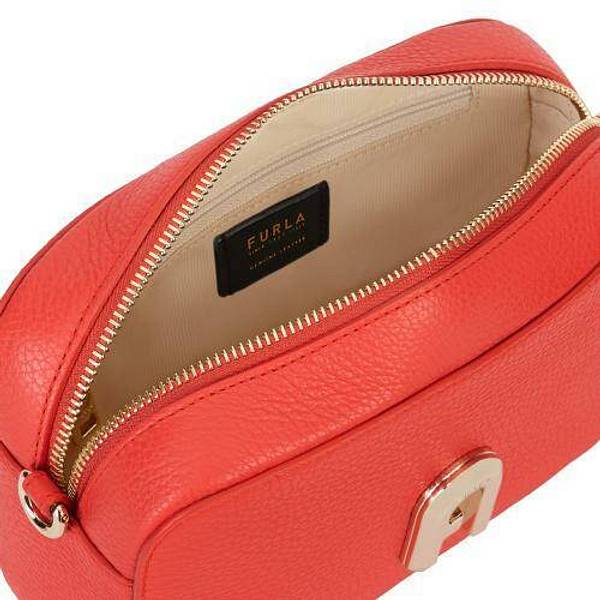 [FURLA] FURLA SLEEK MINI CROSSBODY / 1057282SS20B / 숄더백 S.I.VILLAGE