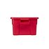 Trust THOR CONTAINER 53L Red