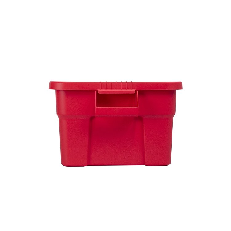 Trust THOR CONTAINER 53L Red