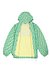 HOODED WIND BREAKER(GREEN)