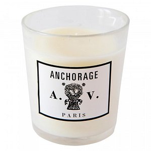 BOONTHESHOP(분더샵) [Astier De Villatte]Anchorage Scented Candle | S.I.VILLAGE (에스아이빌리지)