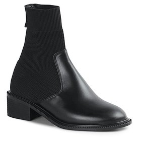 REKKEN(렉켄) Ankle boots[남녀공용]_PONY RKb700 | S.I.VILLAGE (에스아이빌리지)