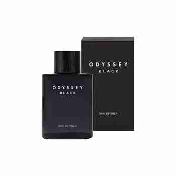 ODYSSEY(오딧세이) 오딧세이 블랙 스킨 리파이너 130ml NEW | S.I.VILLAGE (에스아이빌리지)