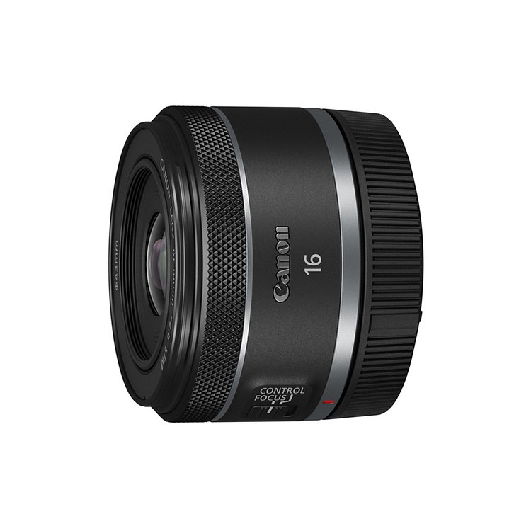 캐논 정품 RF 16mm F2.8 STM (RF마운트)