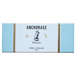 BOONTHESHOP(분더샵) [Astier De Villatte]Anchorage Incense | S.I.VILLAGE (에스아이빌리지)