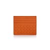 BOTTEGA VENETA(보테가베네타) [보테가베네타] 23SS 162150 V001N 7611 인트레치아토 카드지갑 | S.I.VILLAGE (에스아이빌리지)