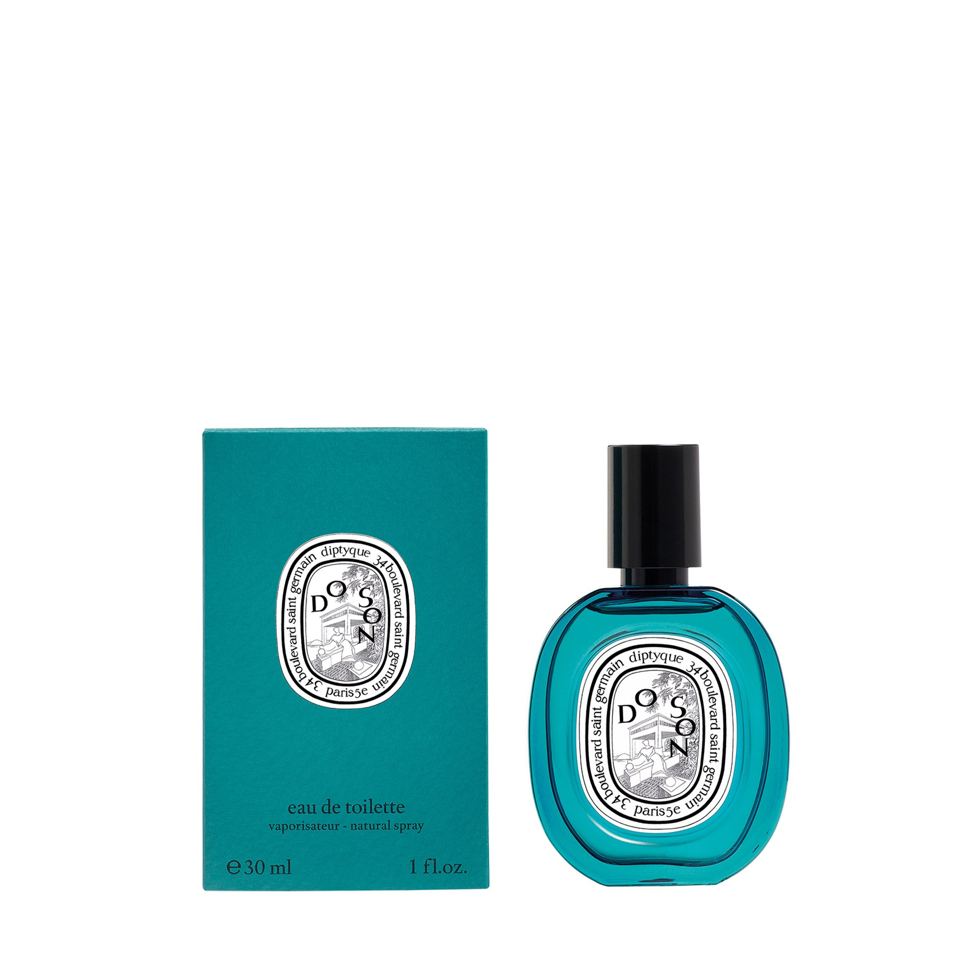 ヘアフレグランス ドソン 30ml | Diptyque Paris