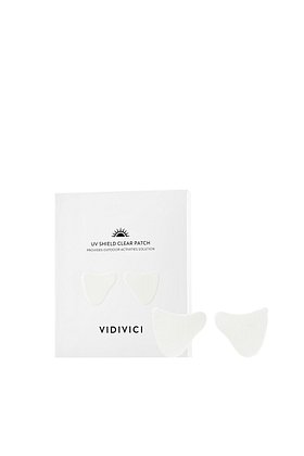 VIDIVICI(비디비치) 유브이 쉴드 투명 패치 | S.I.VILLAGE (에스아이빌리지)