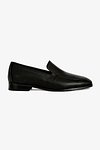 NEUTE(누트) 25mm Enzo Soft Leather Loafers (Black) | S.I.VILLAGE (에스아이빌리지)