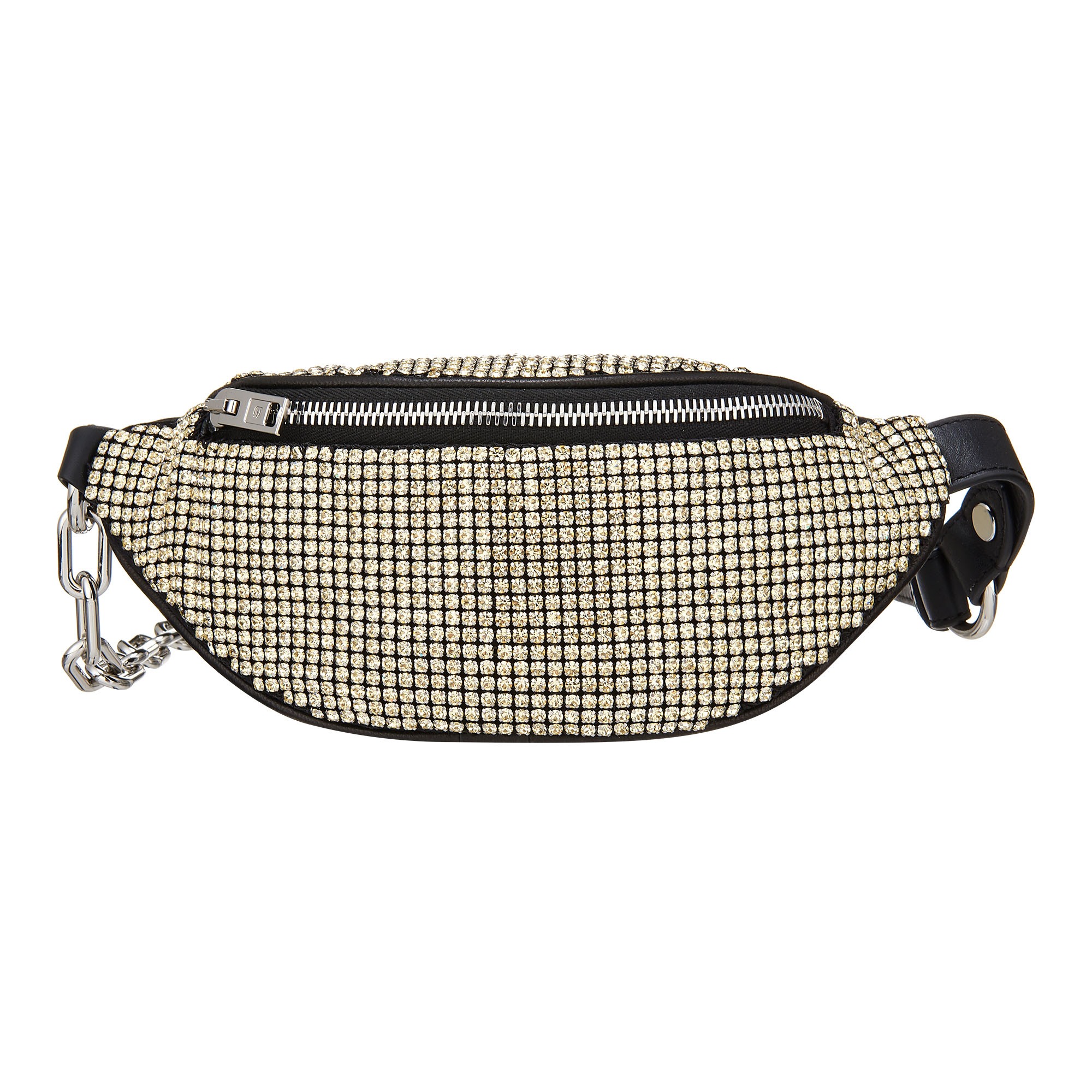 Alexander wang on sale mini fanny pack