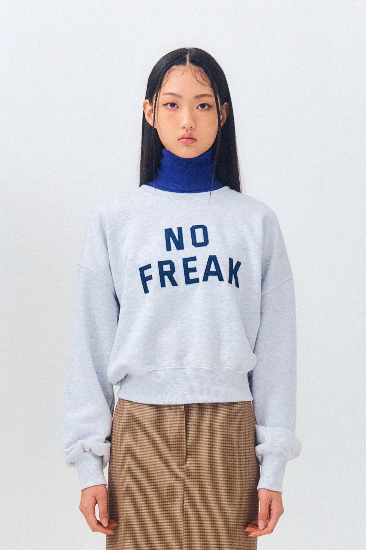 ★関税込★CRAZY CAR WASH CREW★CAR WASH CREW SWEATSHIRT.S★ Crazy Car Wash Crew Sweatshirt Oatmeal XL #크레이지카워시