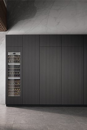 MIELE(밀레) [Miele 본사] 밀레 MasterCool 와인냉장고 KWT 2611 Vi (와인셀러) | S.I.VILLAGE (에스아이빌리지)