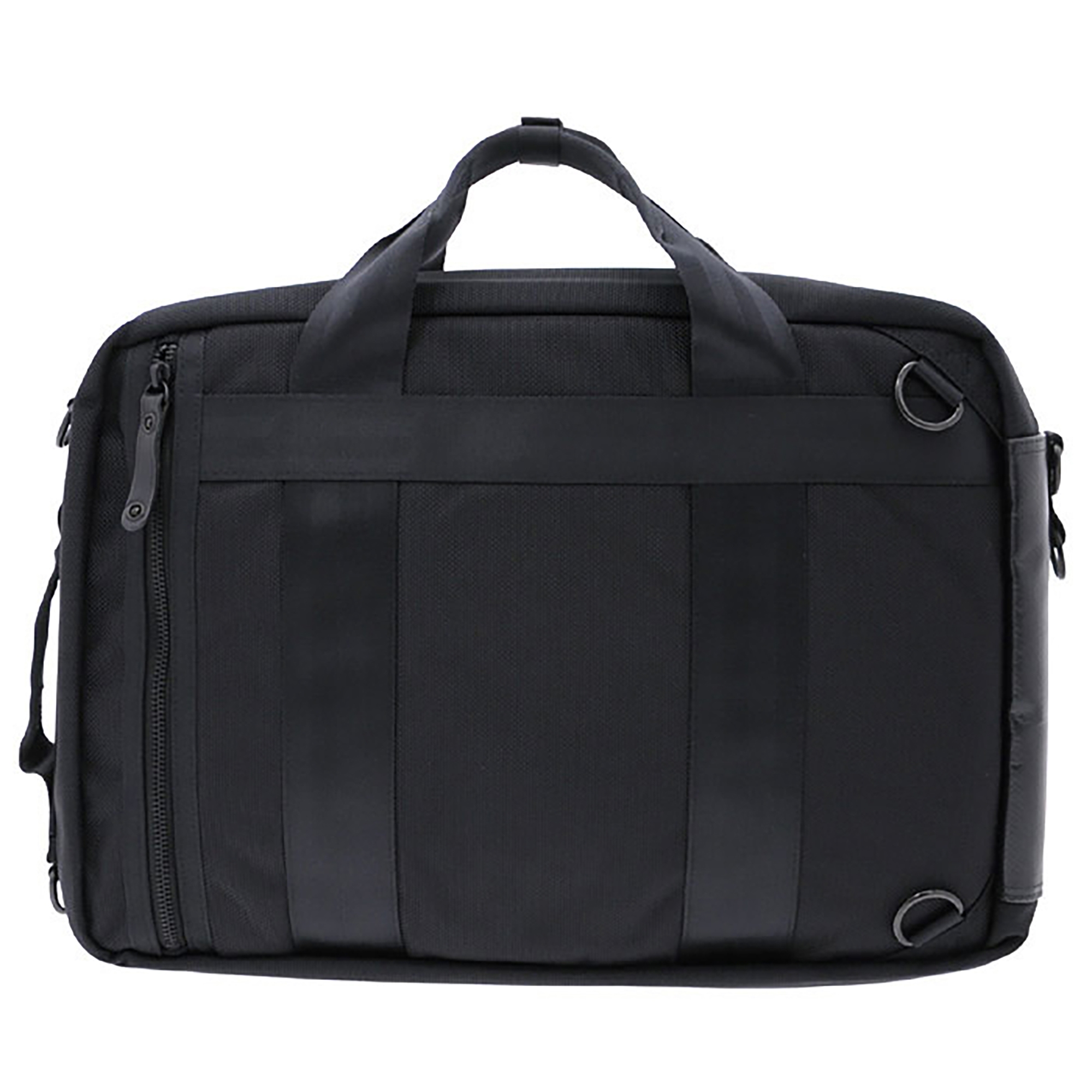 PORTER HEAT 3WAY BRIEFCASE 3WAY 703 06980 10 S.I.VILLAGE