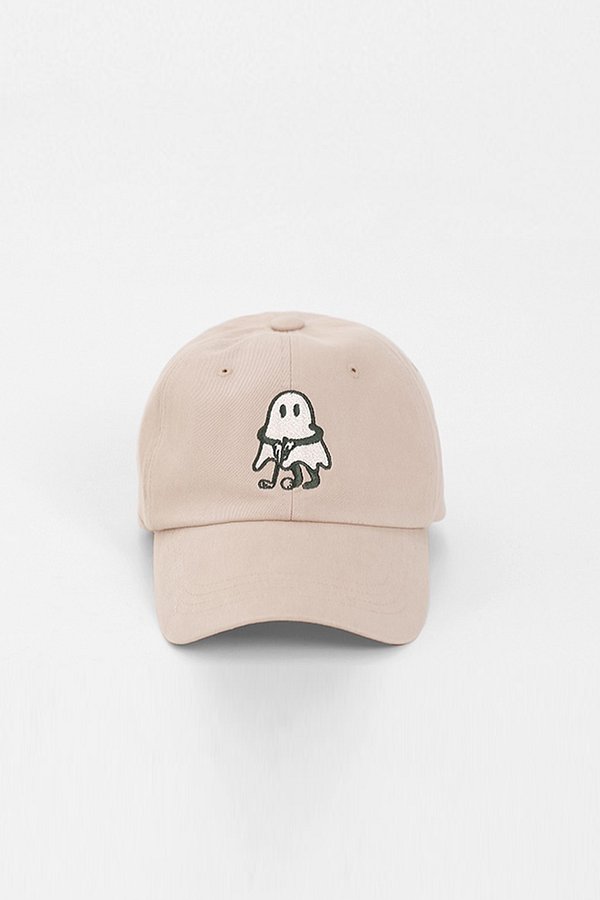 Steve Vintage Ball Cap (pink)