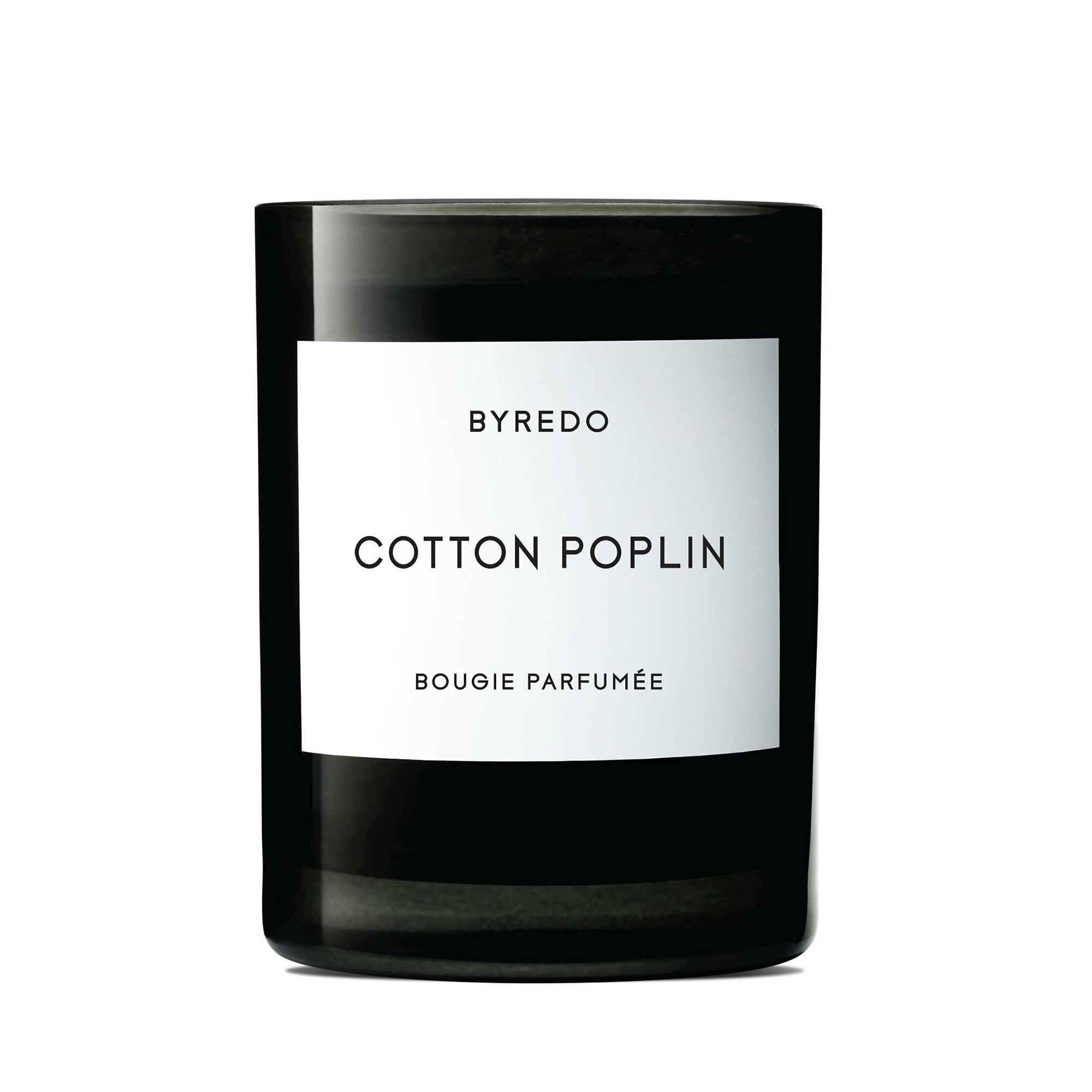 BYREDO SAFRAN フレグランスキャンドル 240g