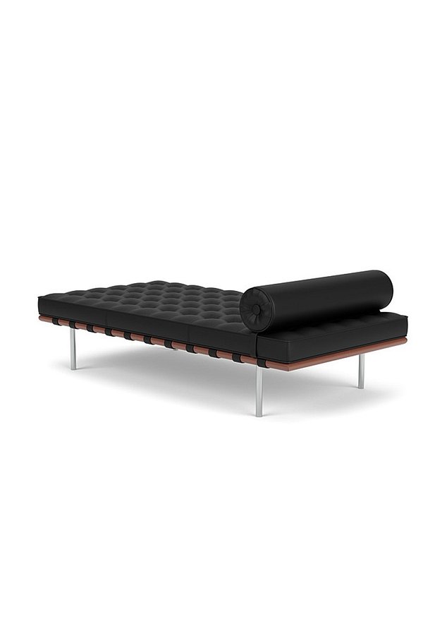 [Knoll] Barcelona Day bed