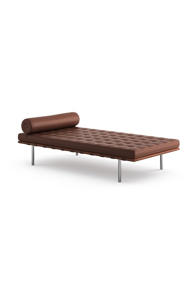 [Knoll] Barcelona Day bed