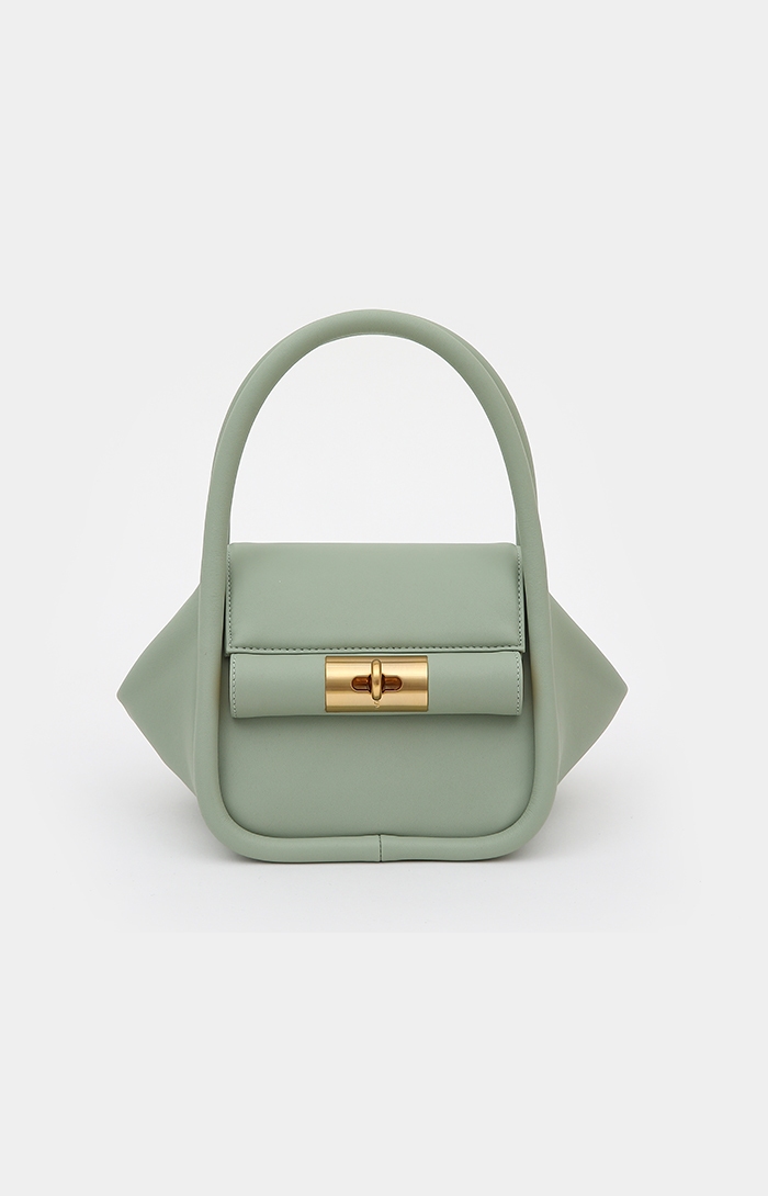 GU_DE(구드) Love Bag - Basil | 신세계V