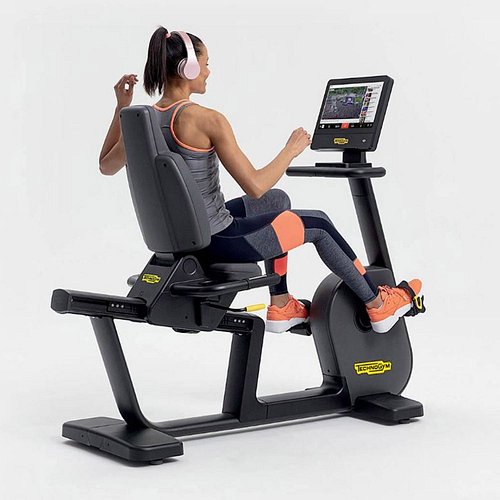 TECHNOGYM(테크노짐) 익사이트라이브 리클라인 500 | S.I.VILLAGE (에스아이빌리지) [TECHNOGYM]익사이트라이브 리클라인 500 - 
