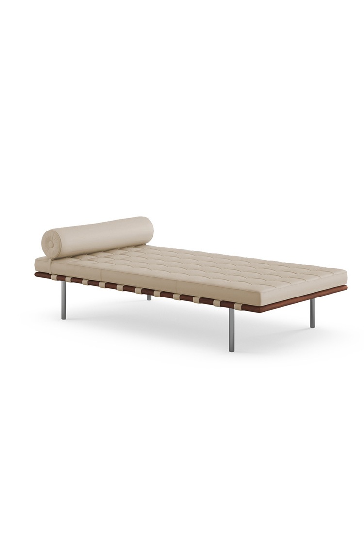 [Knoll] Barcelona Day bed