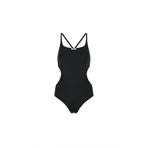 YCH(와이씨에이치) [SS22] CUTOUT SWIMSUIT | S.I.VILLAGE (에스아이빌리지) [YCH][SS22] CUTOUT SWIMSUIT - 