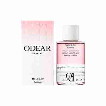 ODEAR(오데어) 오데어 스파 립앤아이리무버 120ml | S.I.VILLAGE (에스아이빌리지)