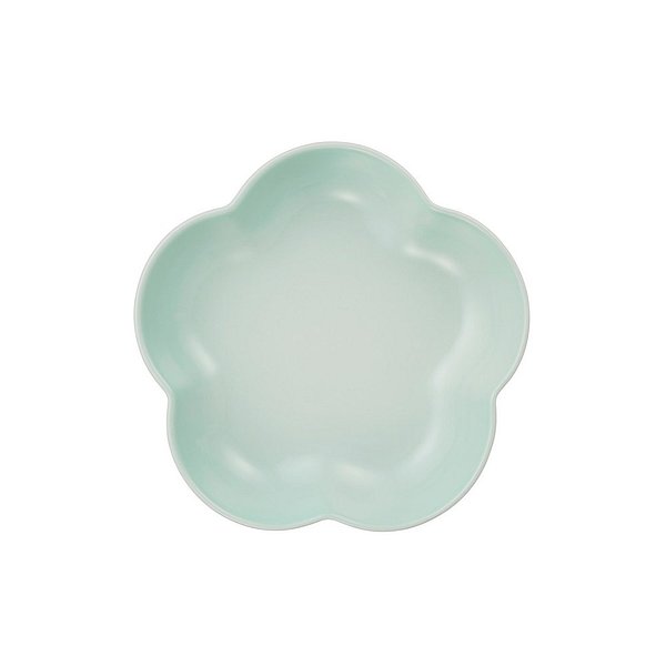 LE CREUSET(르크루제) [르크루제] 플라워디쉬20cm-아이스그린 | S.I.VILLAGE (에스아이빌리지) [LE CREUSET][르크루제] 플라워디쉬20cm... 