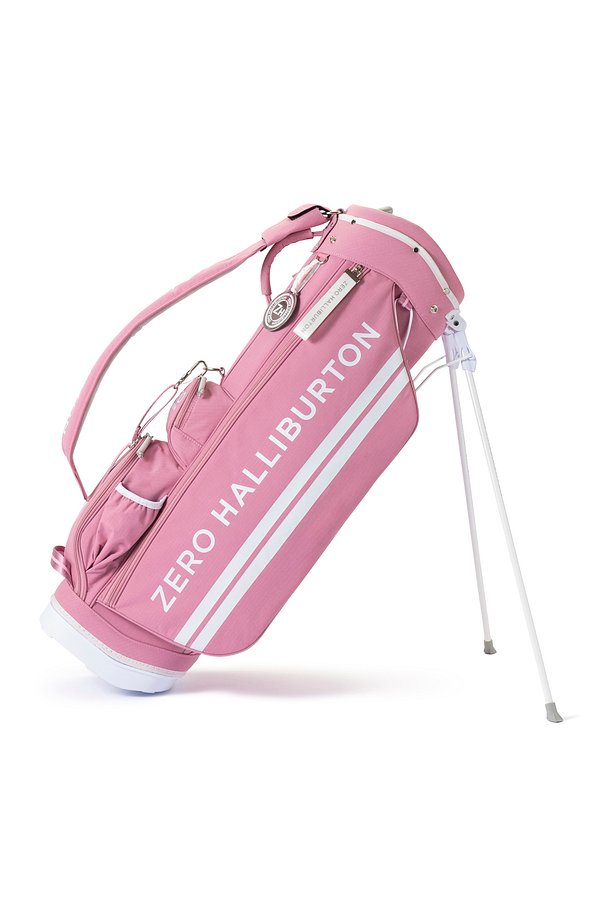 CORDURA RIPSTOP Series Stand Bag - Pink