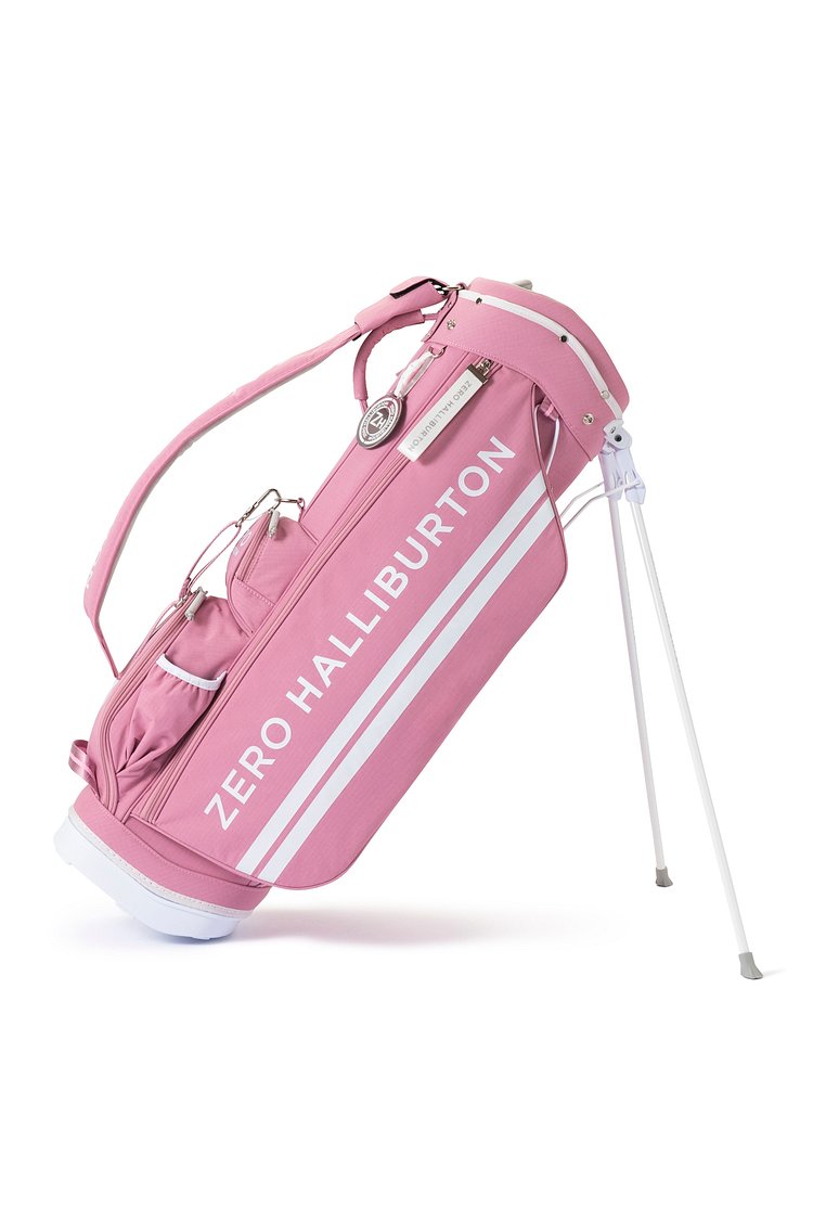 CORDURA RIPSTOP Series Stand Bag - Pink