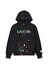 [LANVIN X GALLERY DEPT.] 남성 SWEATSHIRT