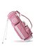 CORDURA RIPSTOP Series Stand Bag - Pink