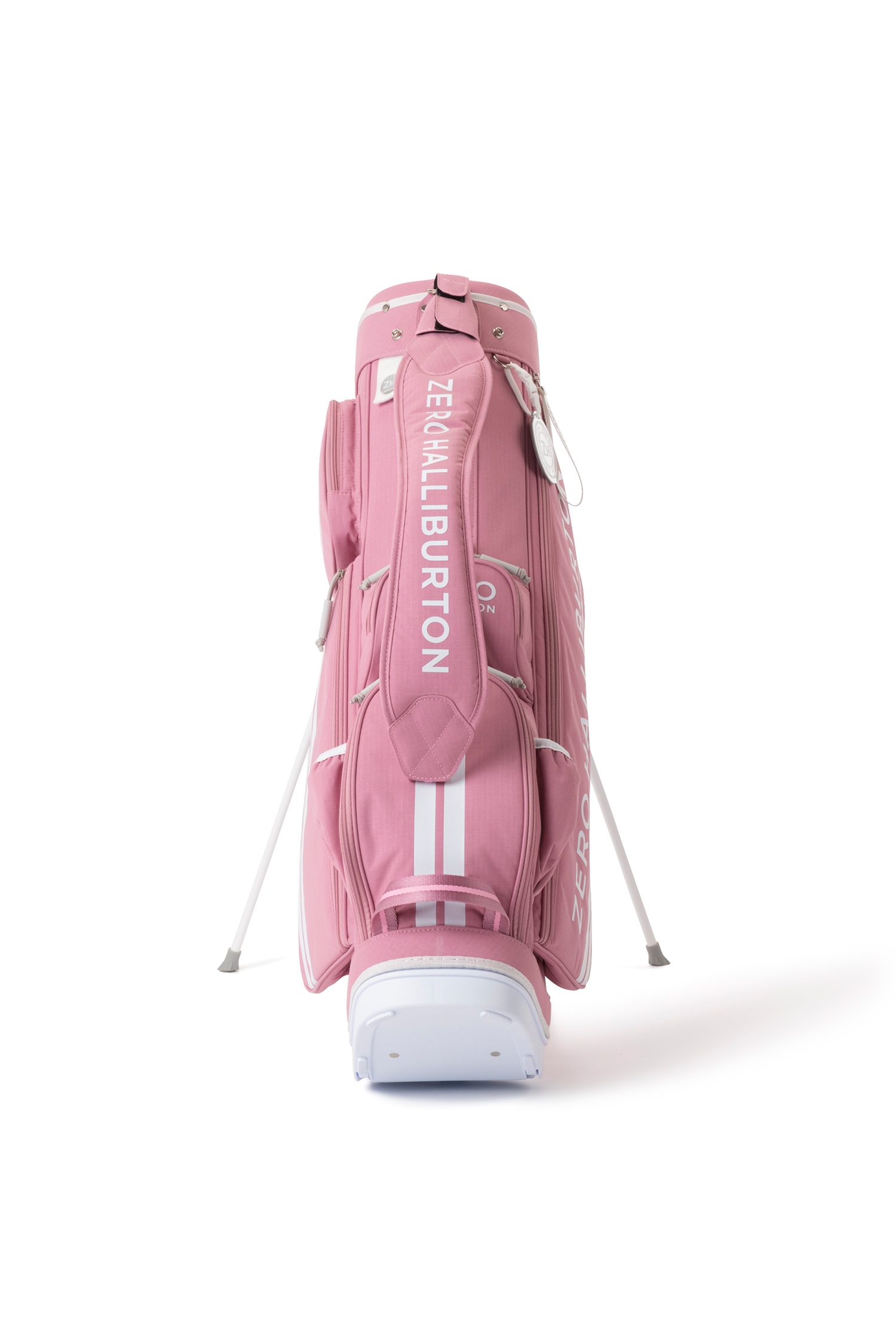 CORDURA RIPSTOP Series Stand Bag - Pink