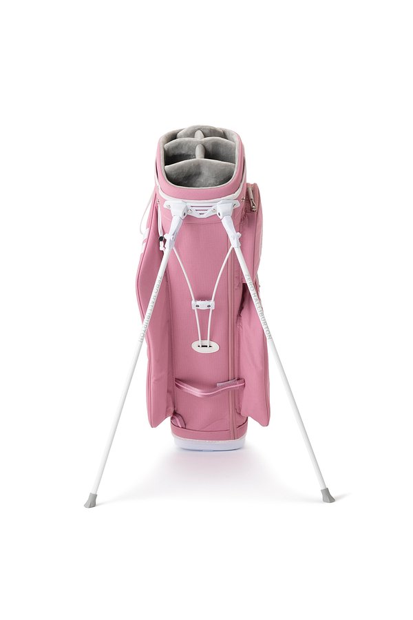 CORDURA RIPSTOP Series Stand Bag - Pink