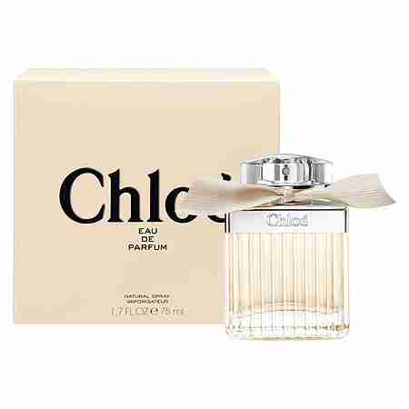 CHLOE PERFUME(끌로에 퍼퓸) 끌로에 오 드 퍼퓸 75ml + 프래그런스 쇼핑백 증정 | S.I.VILLAGE (에스아이빌리지)