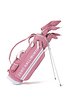 CORDURA RIPSTOP Series Stand Bag - Pink