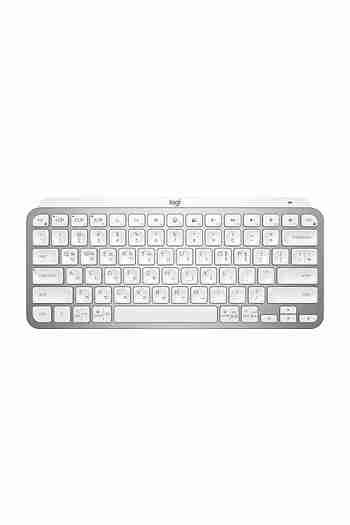 logitech(로지텍) 로지텍 코리아 MX KEYS MINI 무선 블루투스 키보드 | S.I.VILLAGE (에스아이빌리지)