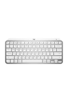 logitech(로지텍) 로지텍 코리아 MX KEYS MINI 무선 블루투스 키보드 | S.I.VILLAGE (에스아이빌리지)