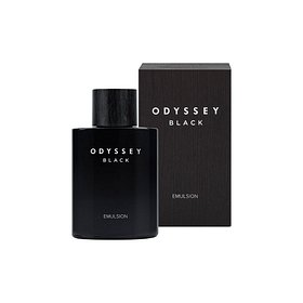 ODYSSEY(오딧세이) 오딧세이 블랙 에멀전 130ml NEW | S.I.VILLAGE (에스아이빌리지)