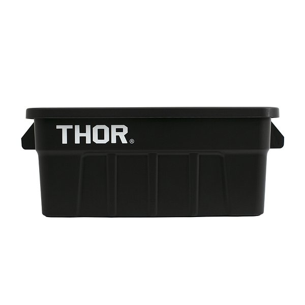 Trust THOR CONTAINER 53L Black