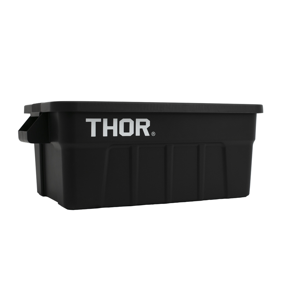 Trust THOR CONTAINER 53L Black