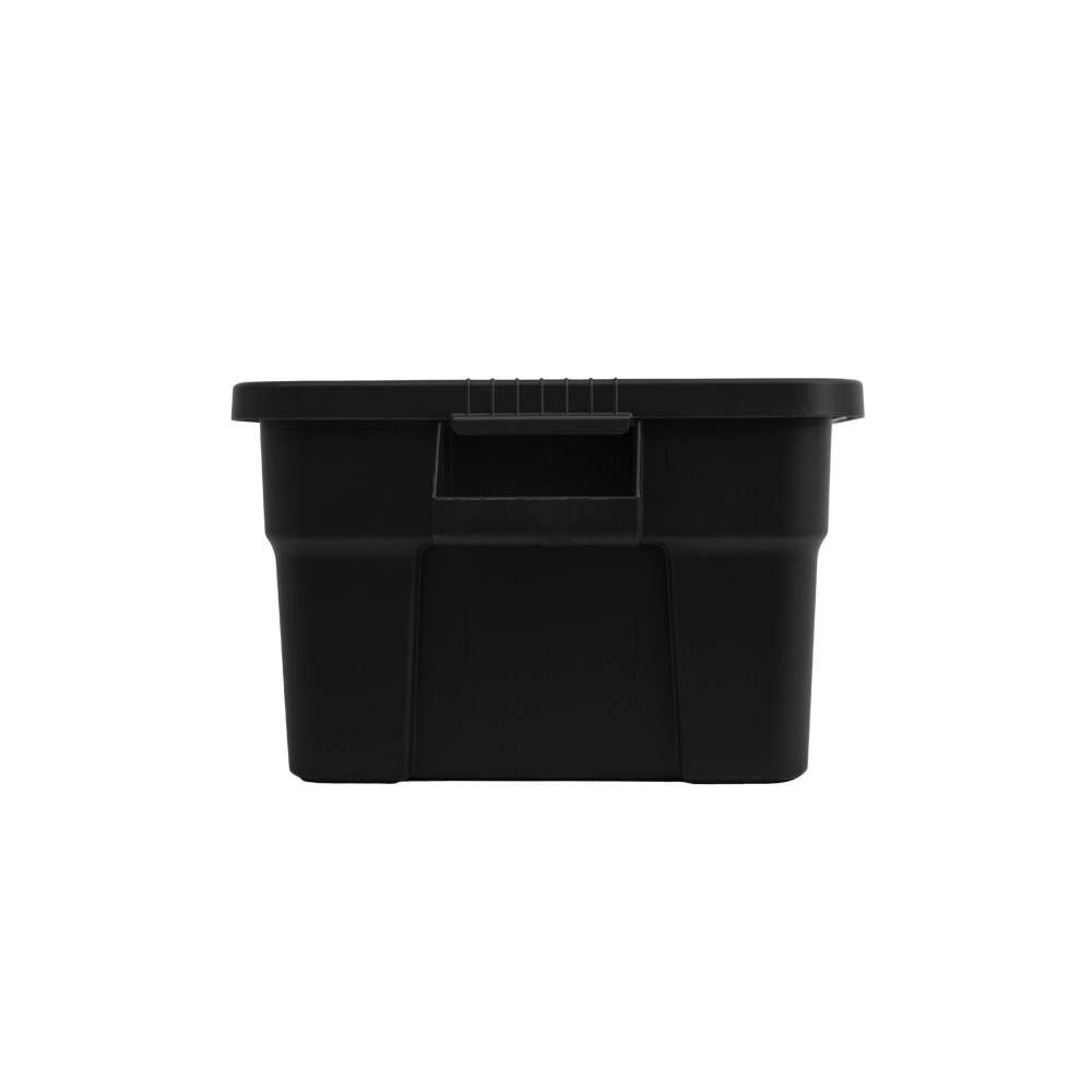 Trust THOR CONTAINER 53L Black